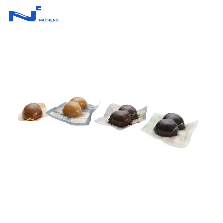 Easy Peel Food Packaging Termoforming Film