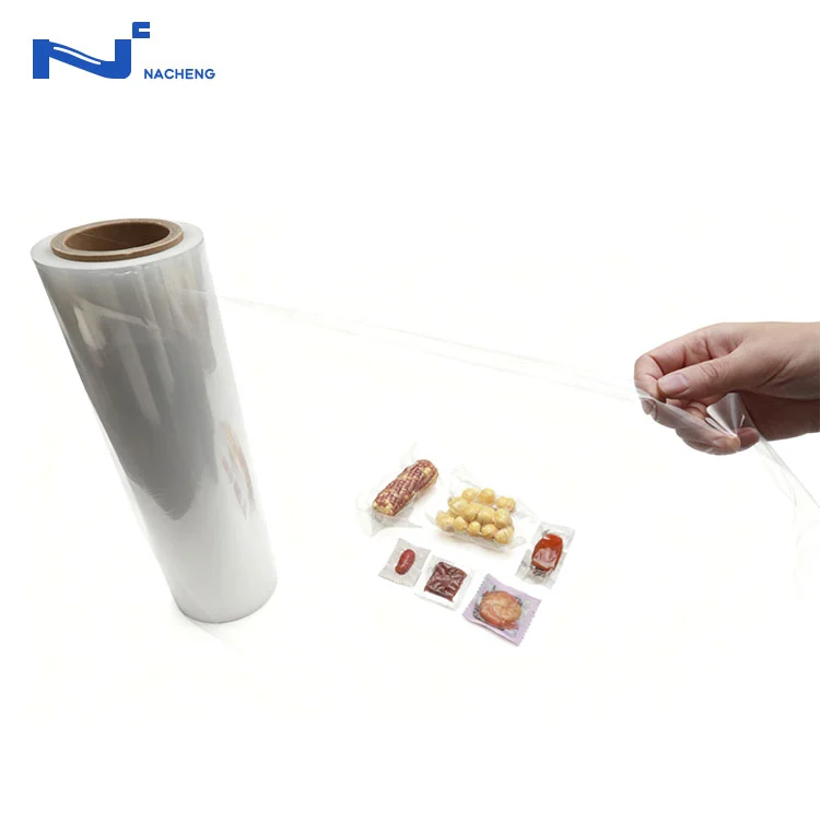 Food Saver Vakuum Termoforming Film