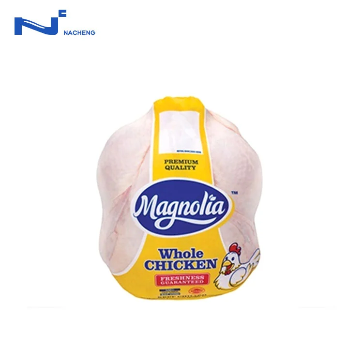 Vanntett krympepose